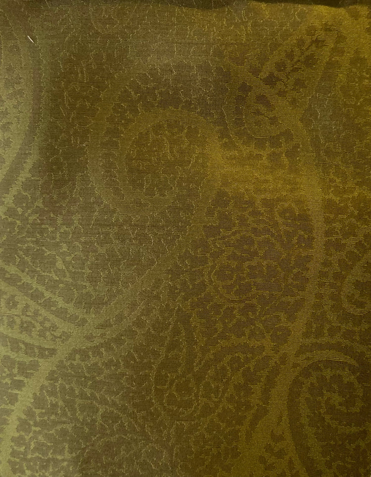 Silk and Silk Blends