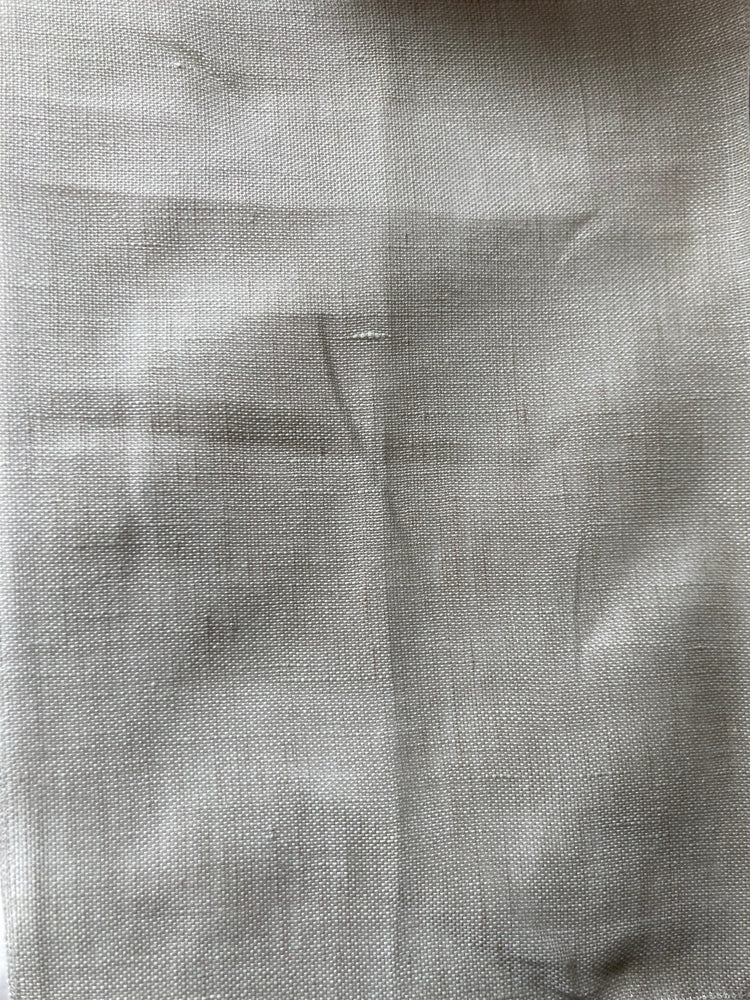 Linen and Linen Blends