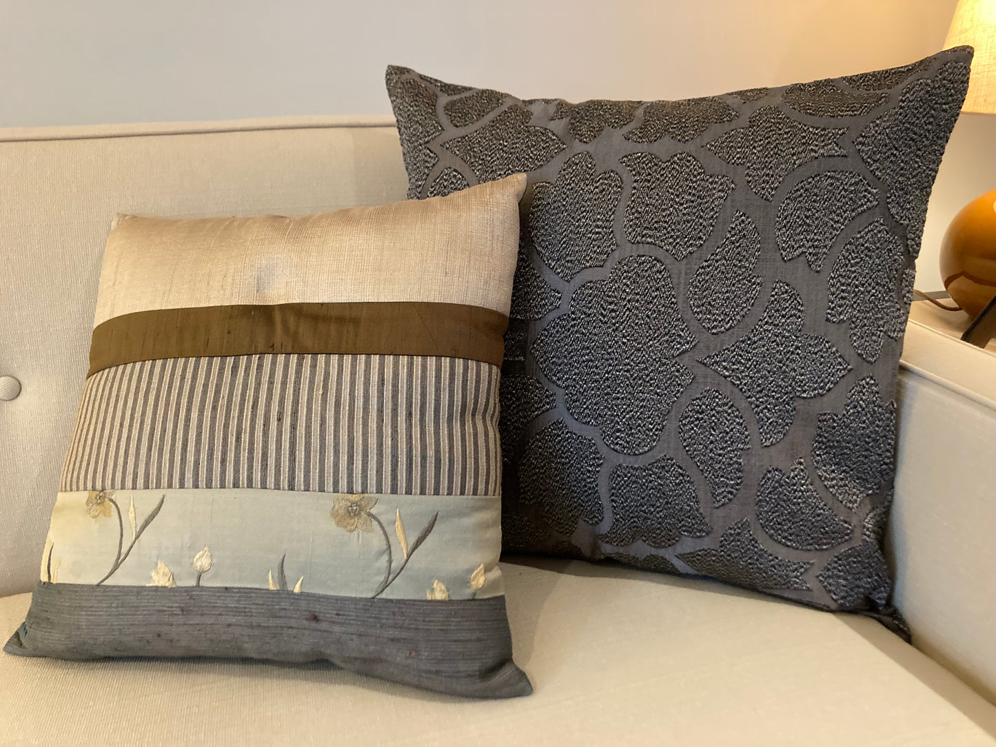 Cushion Covers - Made to Order