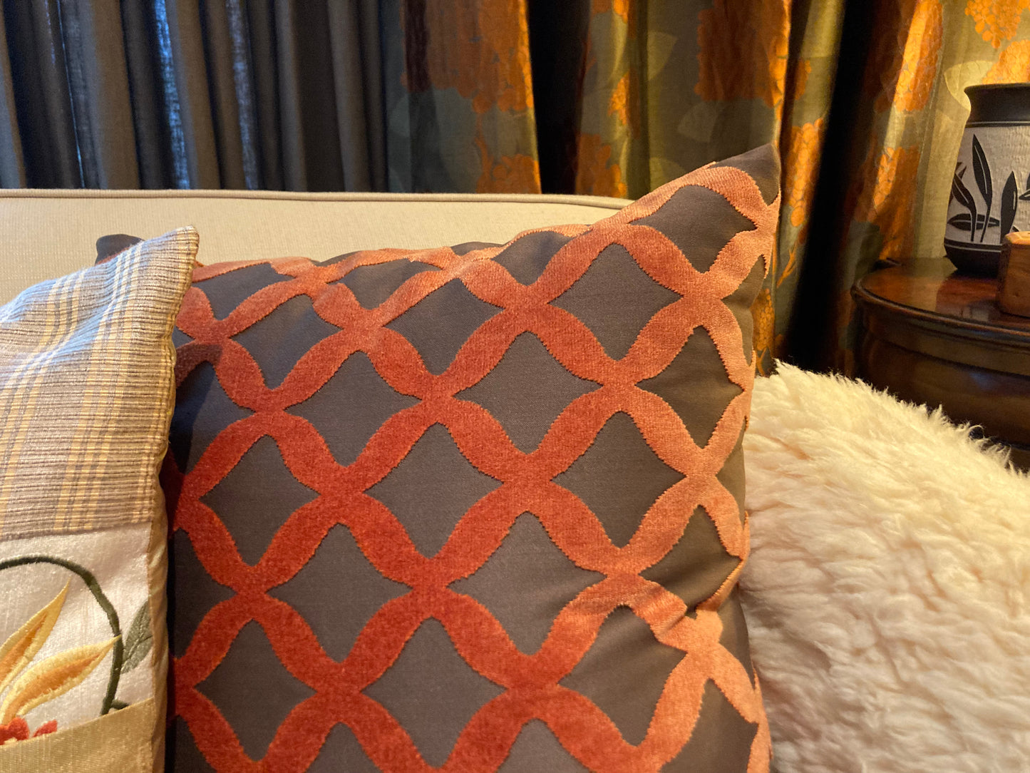 Cushion Covers - Made to Order