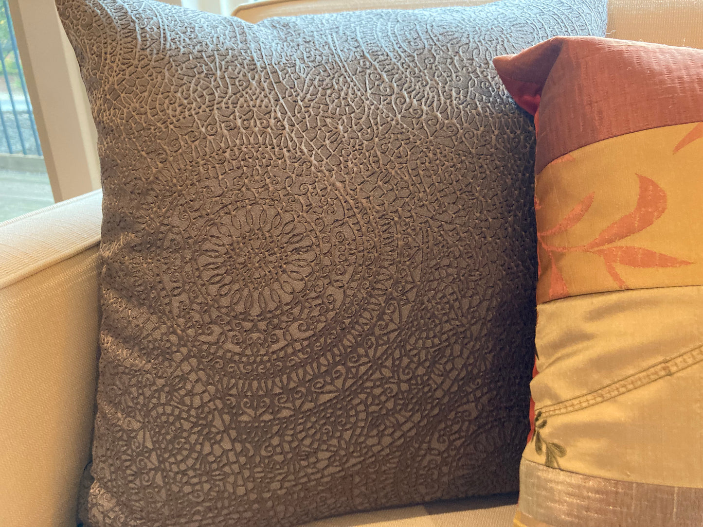 Cushion Covers - Made to Order