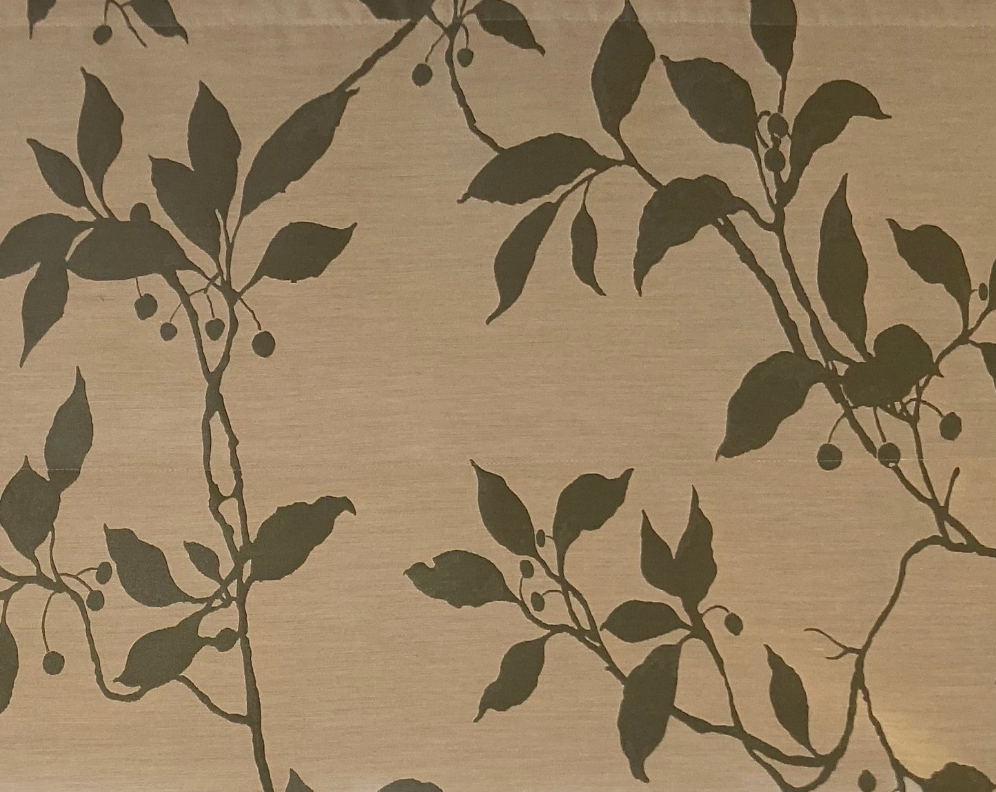 Curtain - Petals