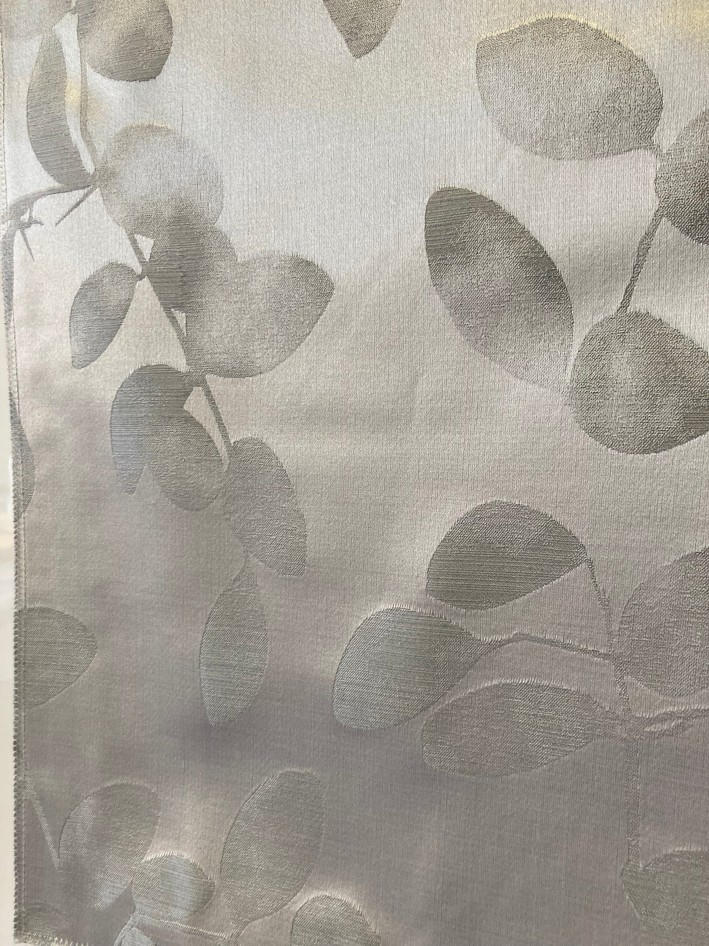 Curtain - Leaves