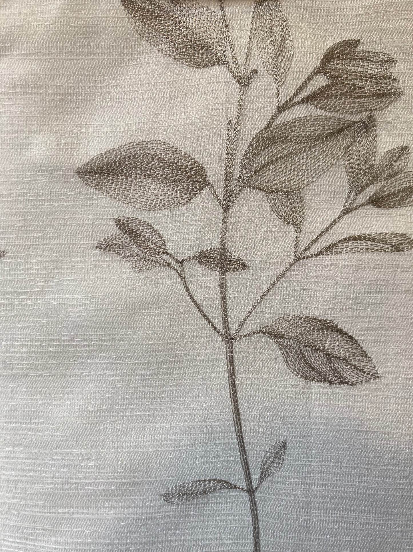 Curtain - Mehek