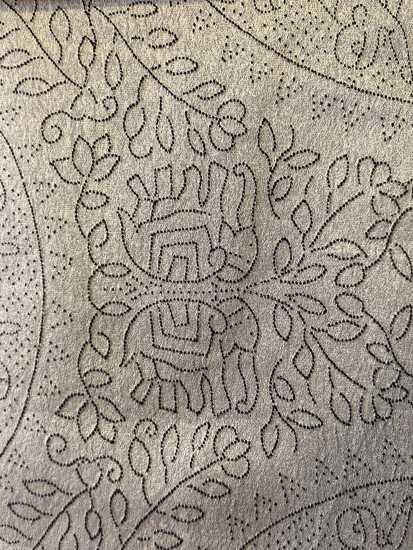 Curtain - Safari