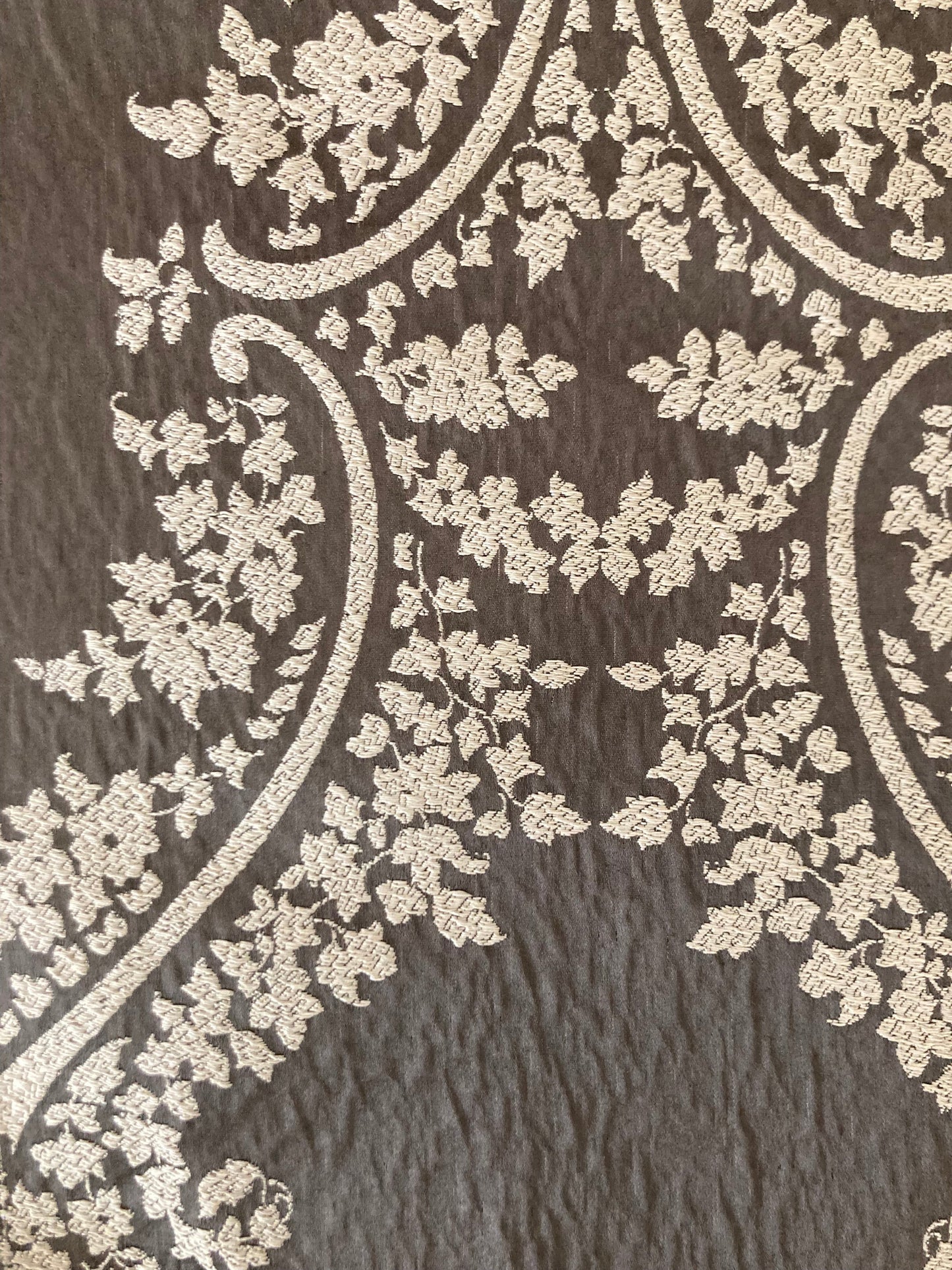 Roman Shades - Madame
