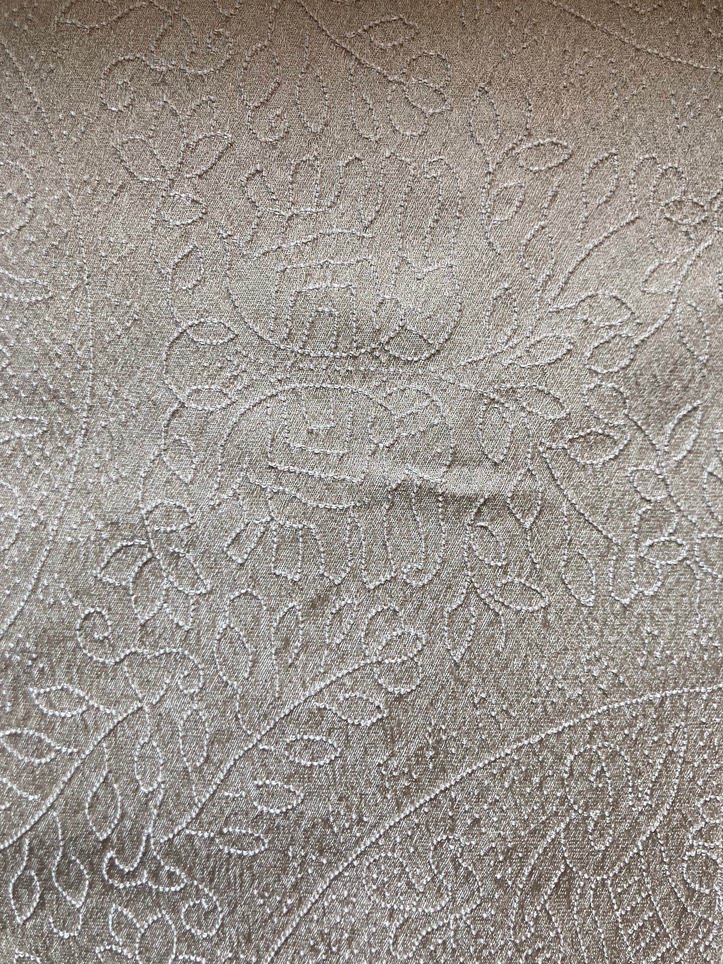 Curtain - Safari