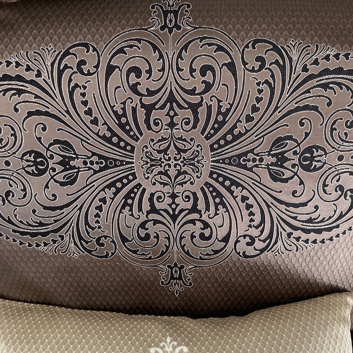 Cushion Cover Firenze Cream