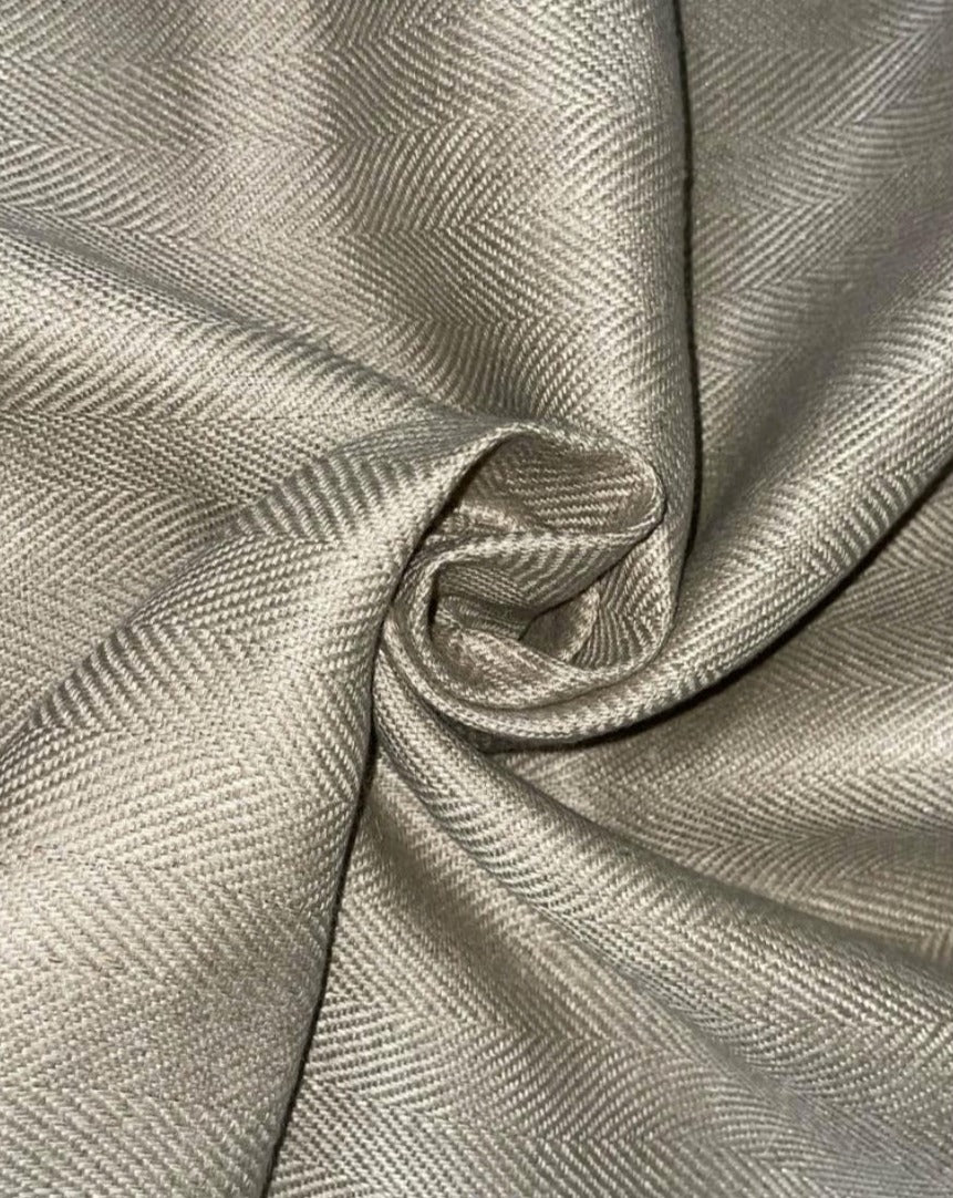 Curtain - Linen Matka