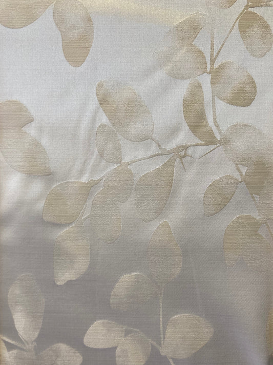 Curtain - Leaves