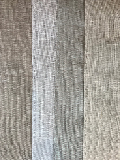 Curtain - Linen Breeze