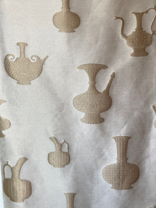 Curtain - Turkiye