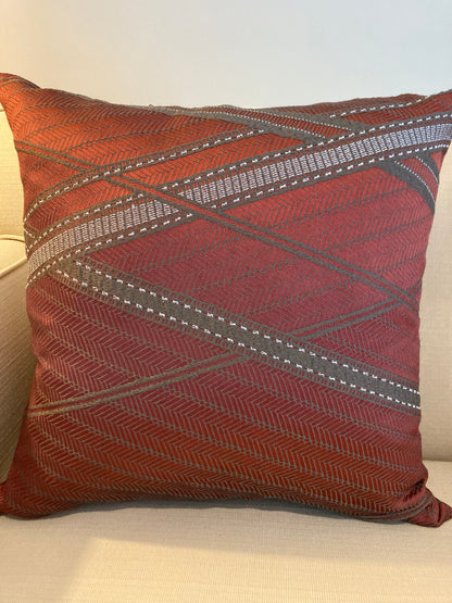 Cushion Cover - Zigzag