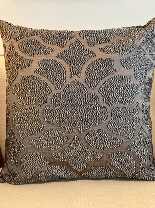 Cushion Cover - Venezia Gray