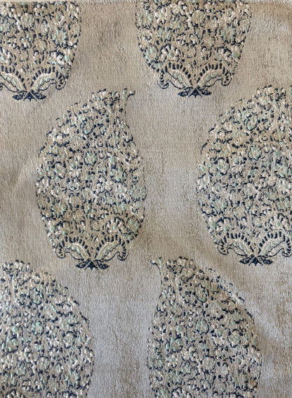 India designs curtains